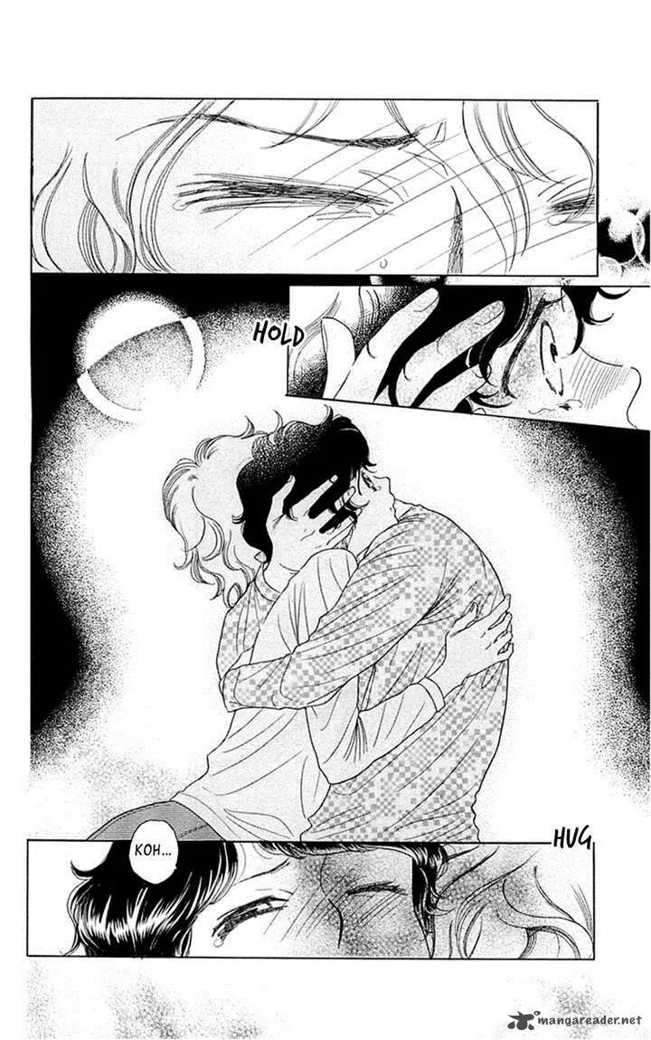 Issho ni Neyou yo Chapter 35 page 10