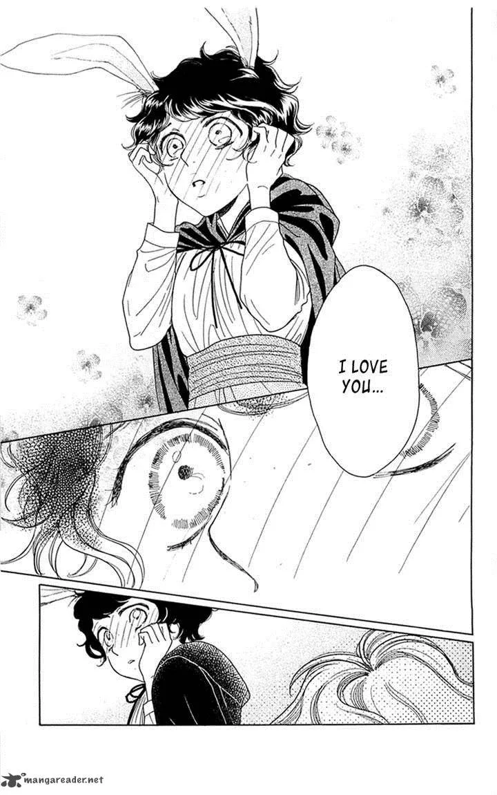 Issho ni Neyou yo Chapter 35 page 17