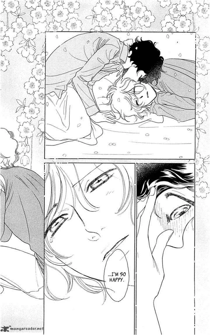 Issho ni Neyou yo Chapter 35 page 30