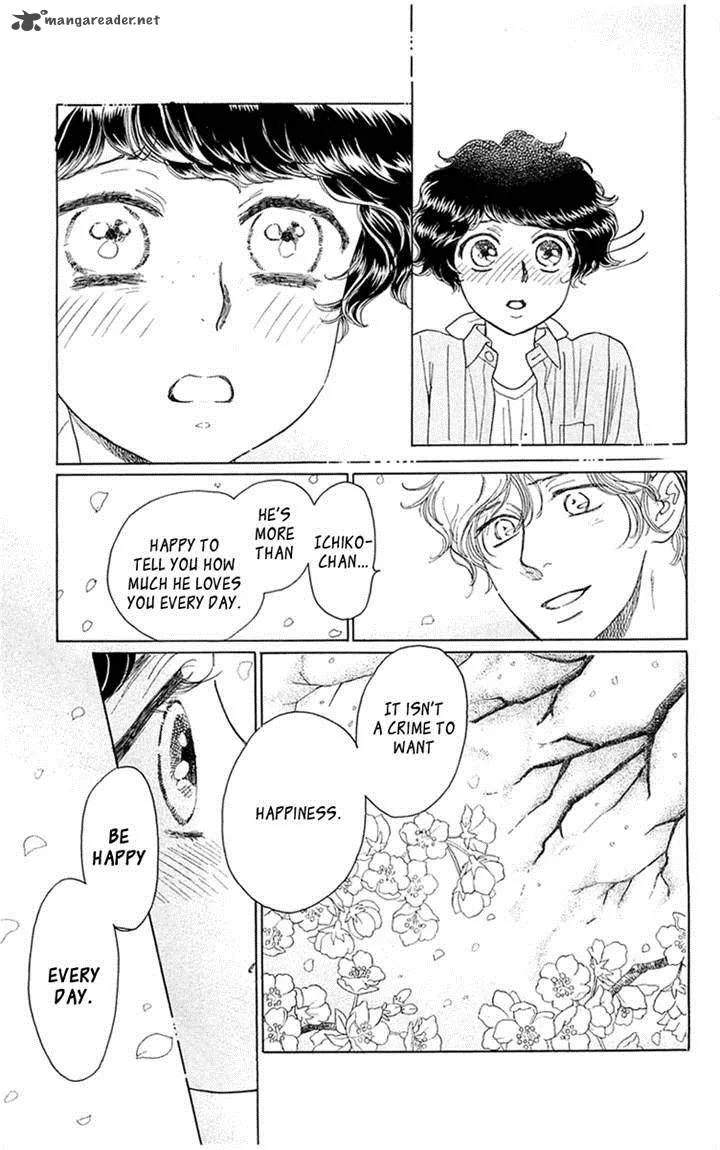 Issho ni Neyou yo Chapter 35 page 27