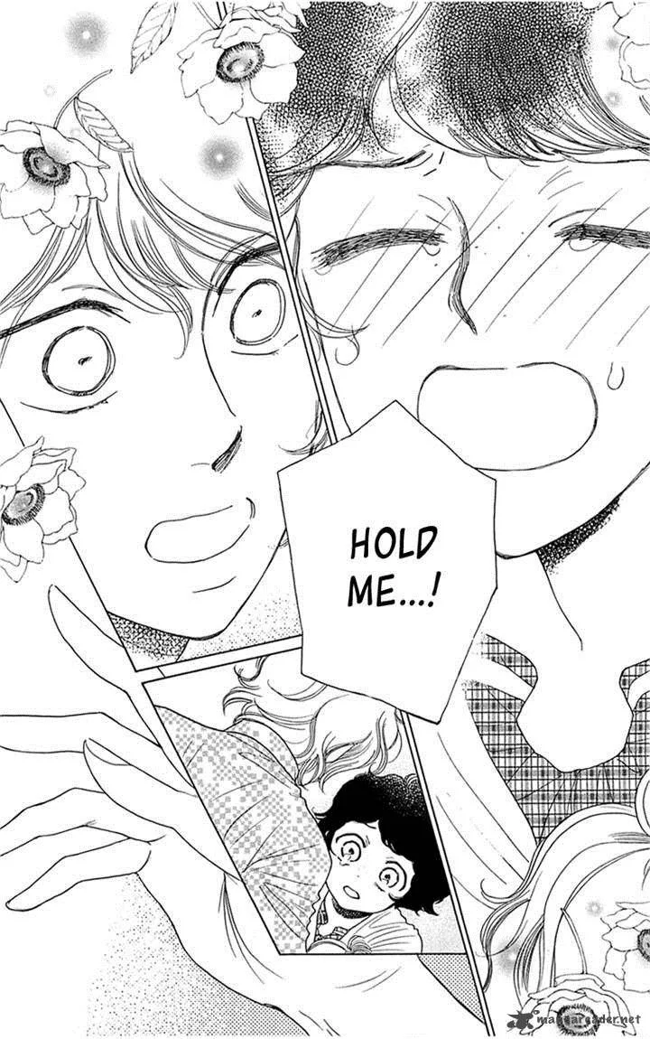Issho ni Neyou yo Chapter 35 page 5