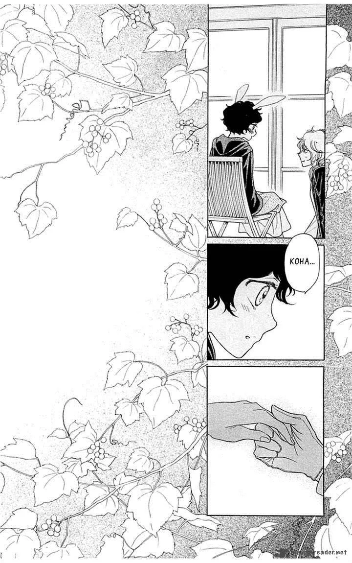 Issho ni Neyou yo Chapter 35 page 18