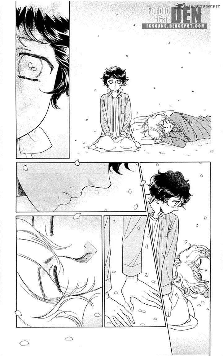 Issho ni Neyou yo Chapter 35 page 29