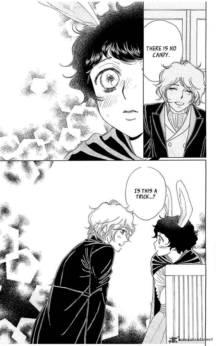Issho ni Neyou yo Chapter 35 page 15