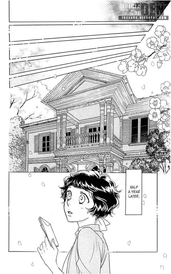 Issho ni Neyou yo Chapter 35 page 24