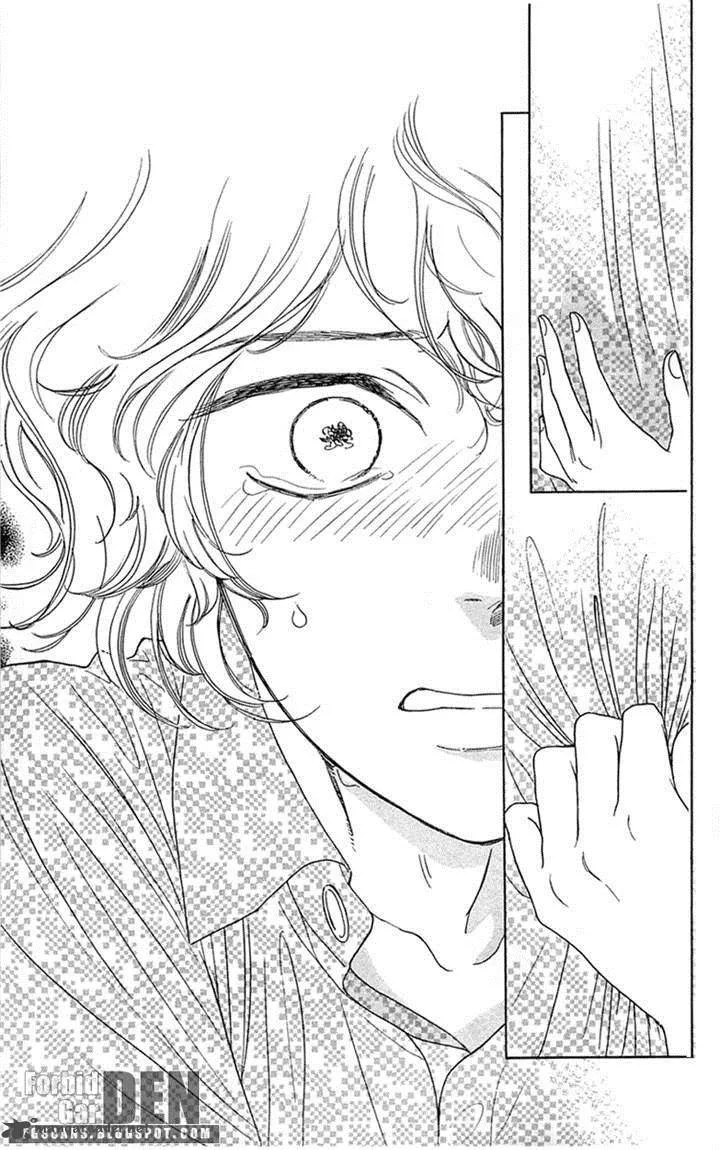 Issho ni Neyou yo Chapter 35 page 9