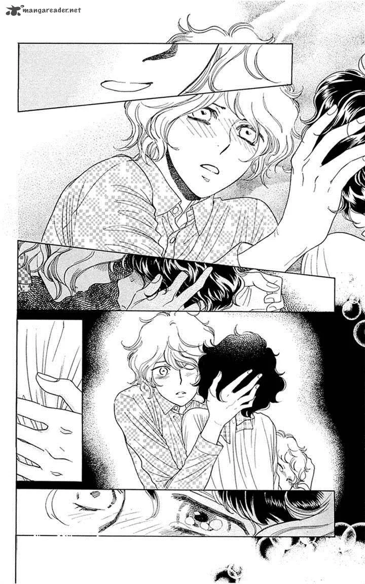 Issho ni Neyou yo Chapter 35 page 8
