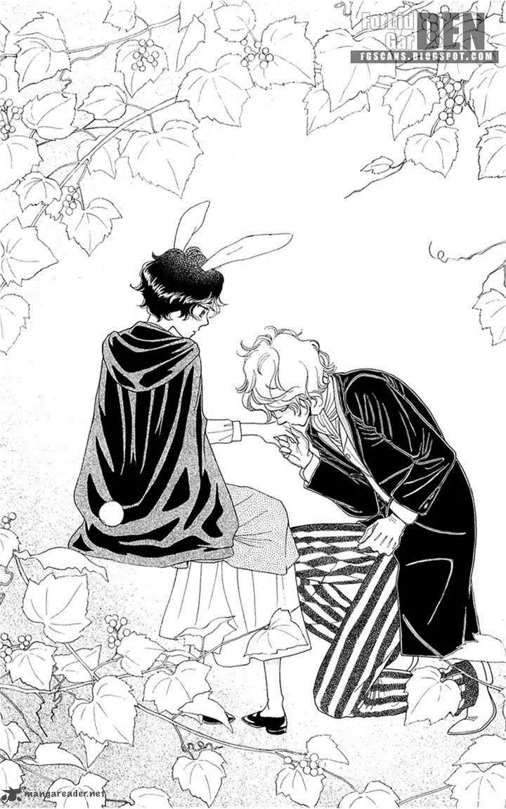 Issho ni Neyou yo Chapter 35 page 19