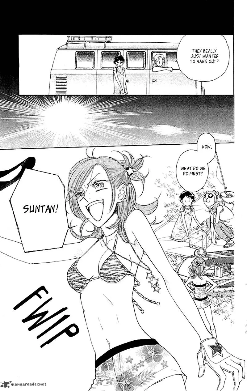 Issho ni Neyou yo Chapter 4 page 7