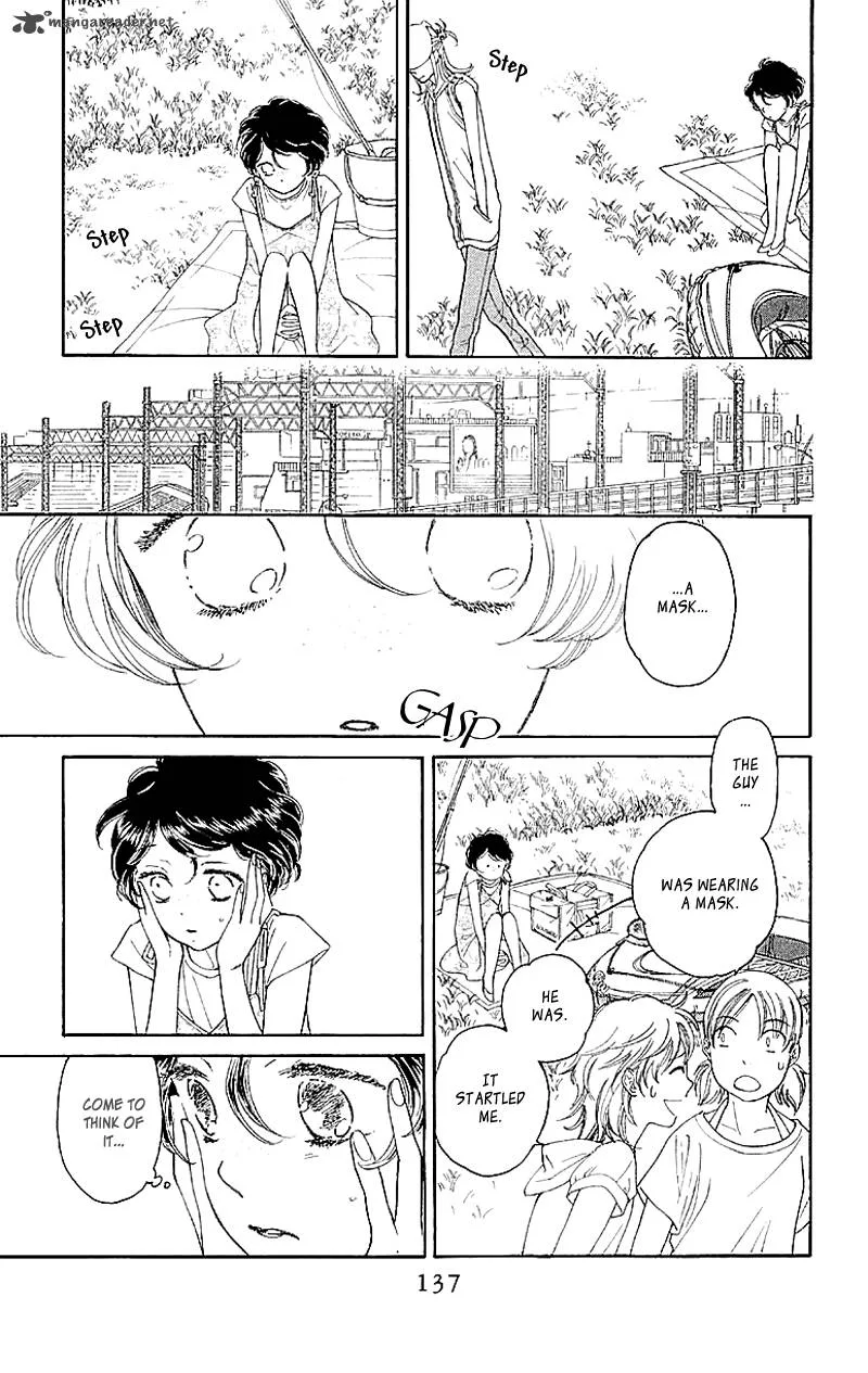Issho ni Neyou yo Chapter 4 page 11
