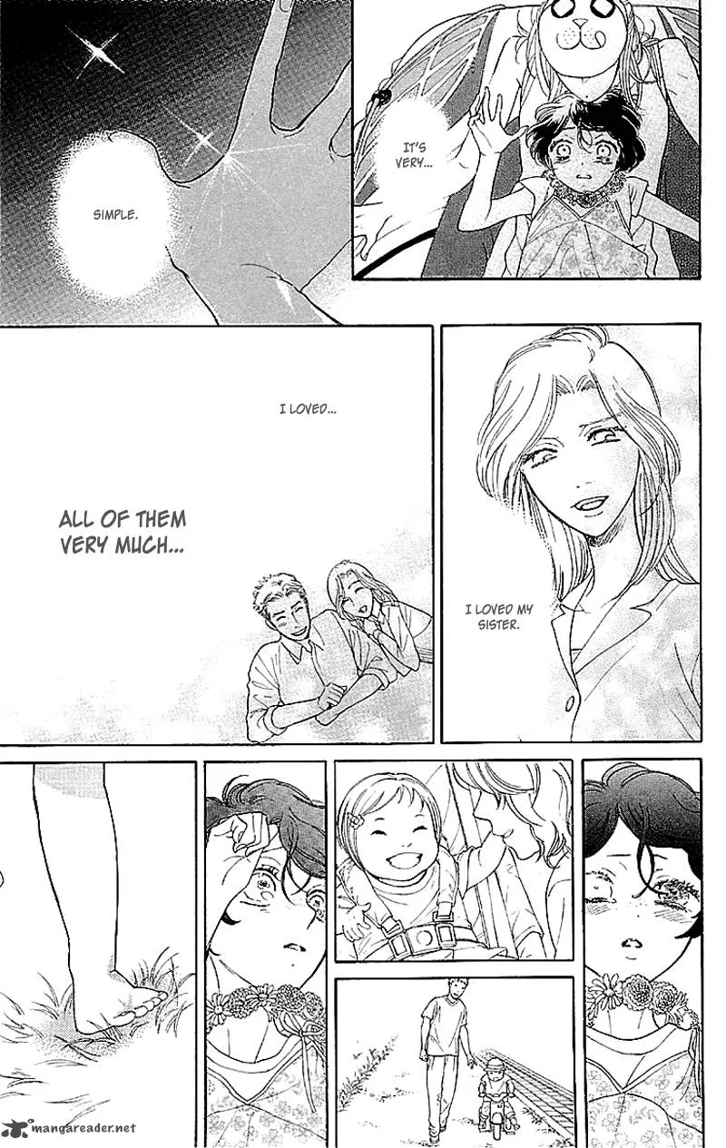 Issho ni Neyou yo Chapter 4 page 29