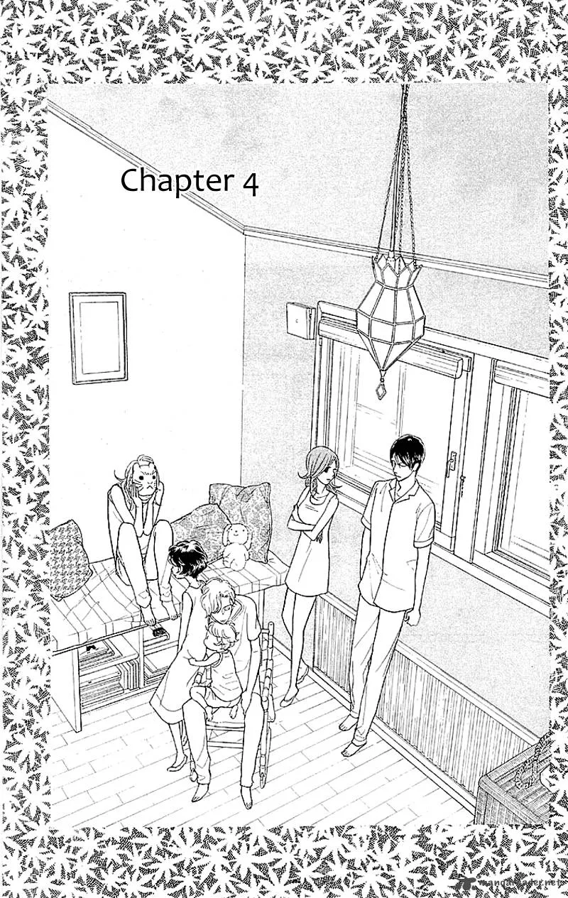 Issho ni Neyou yo Chapter 4 page 1