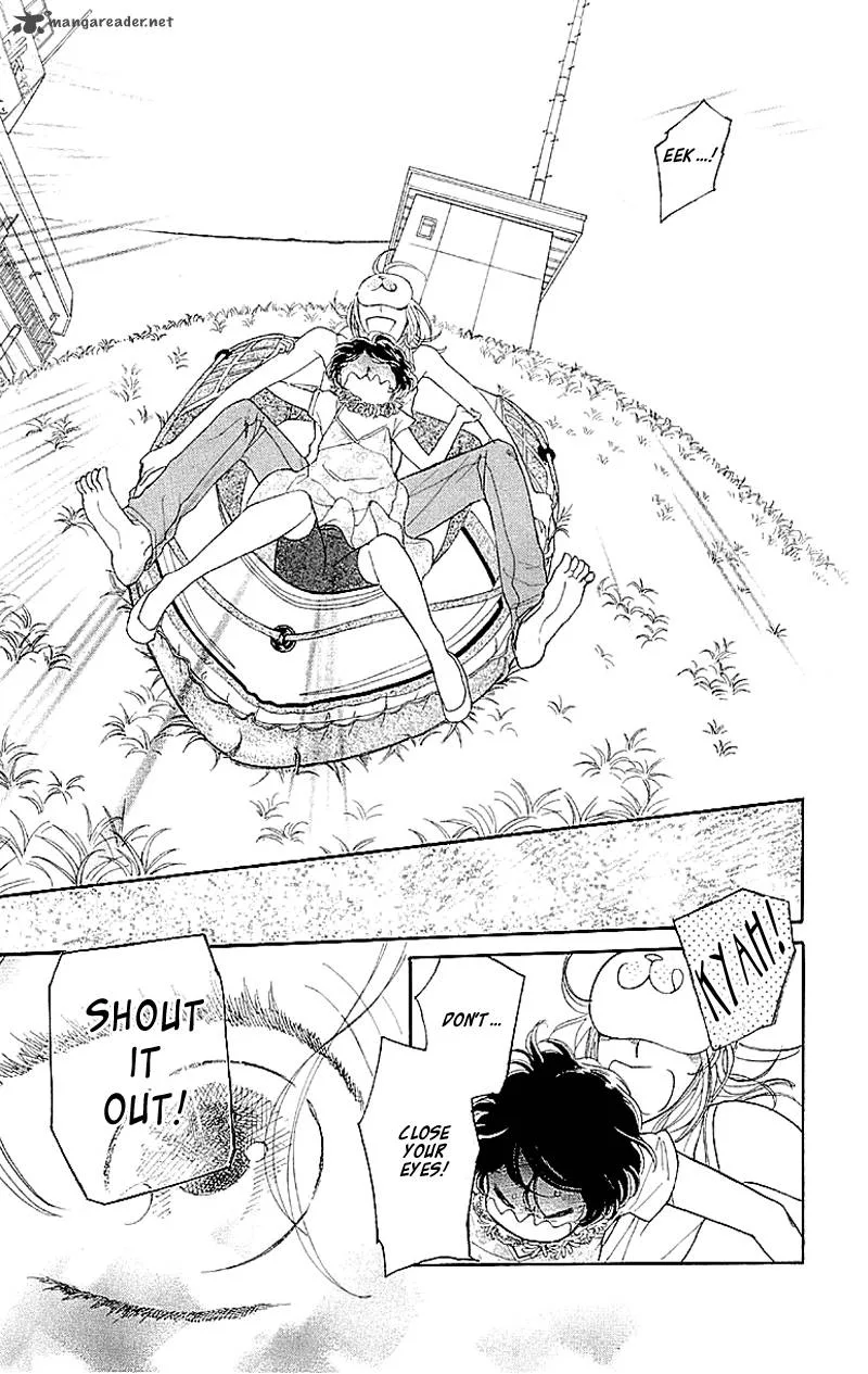 Issho ni Neyou yo Chapter 4 page 25