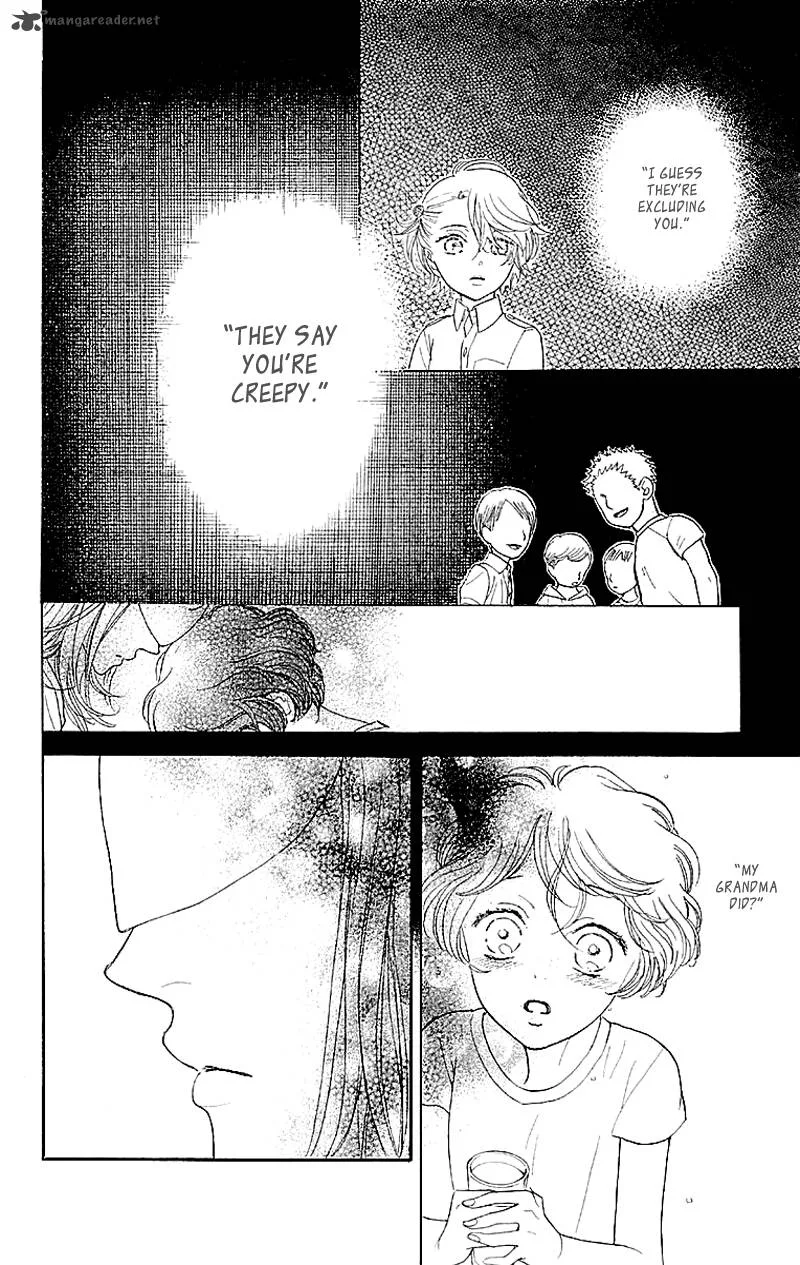 Issho ni Neyou yo Chapter 4 page 16