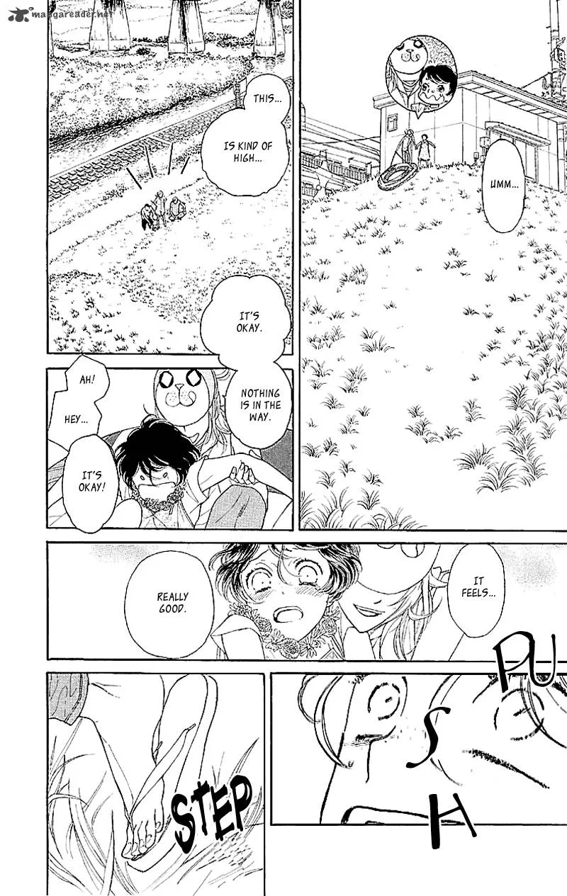 Issho ni Neyou yo Chapter 4 page 24