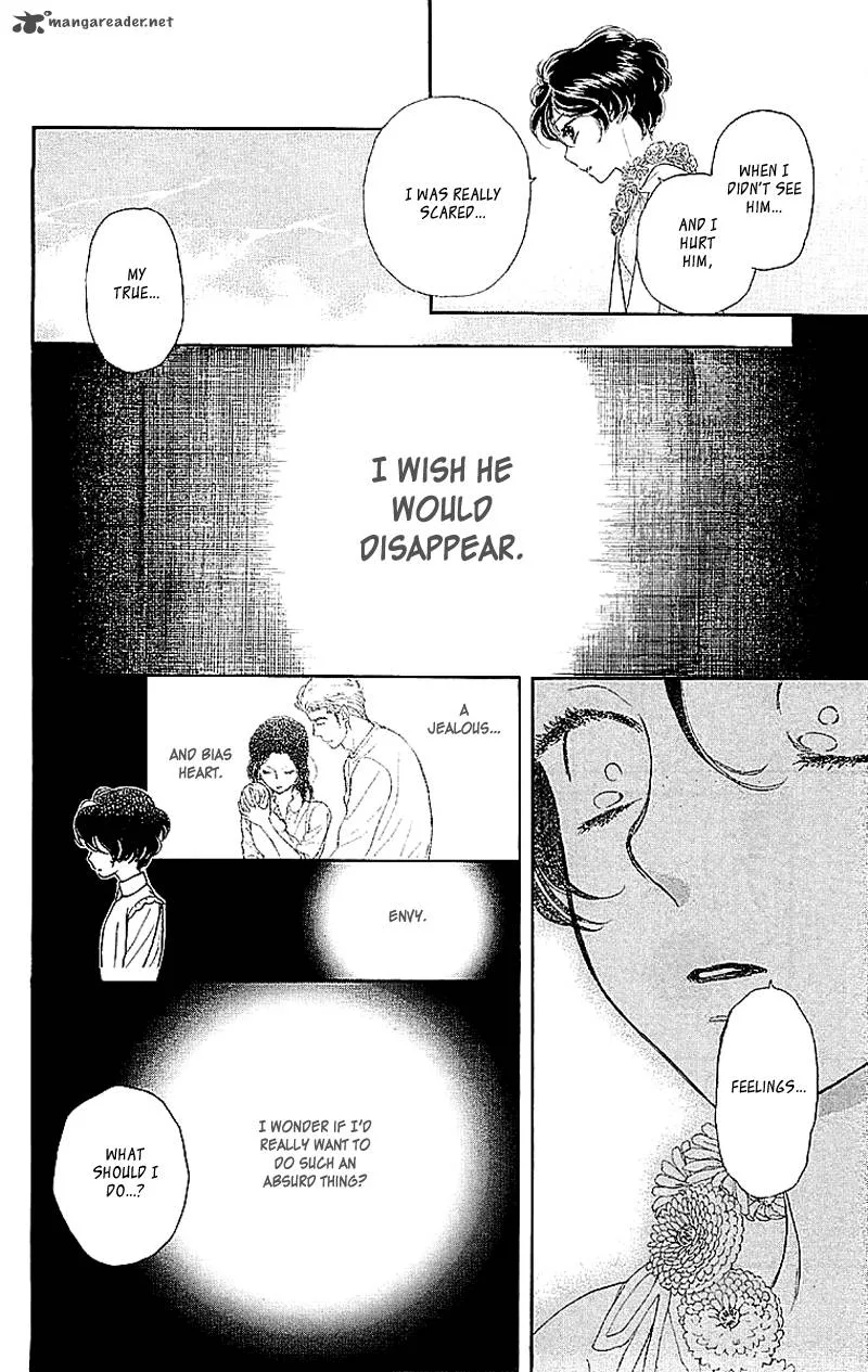 Issho ni Neyou yo Chapter 4 page 20