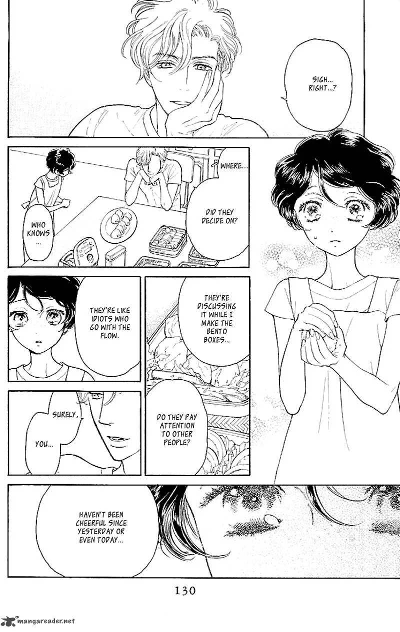 Issho ni Neyou yo Chapter 4 page 4