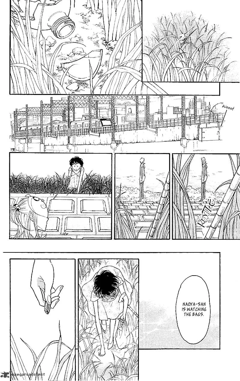 Issho ni Neyou yo Chapter 4 page 18