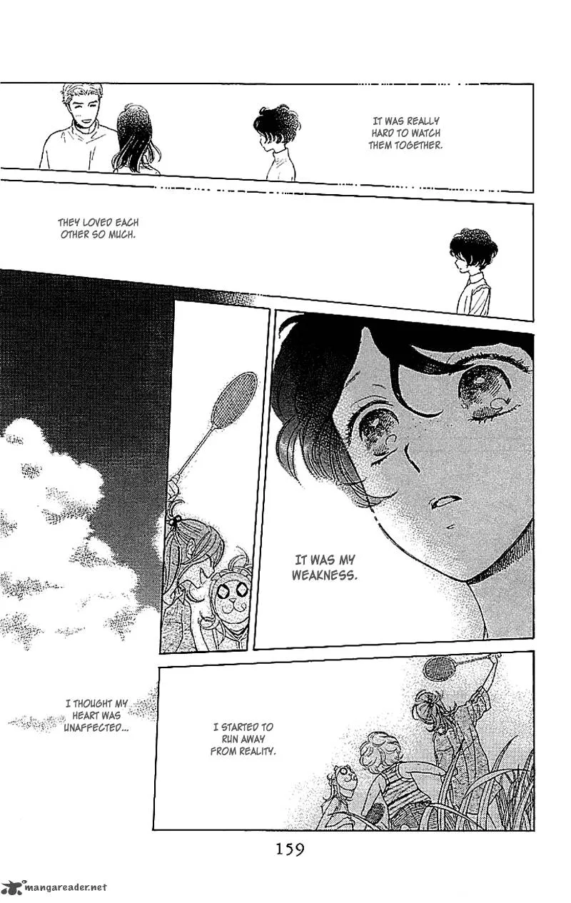 Issho ni Neyou yo Chapter 5 page 3