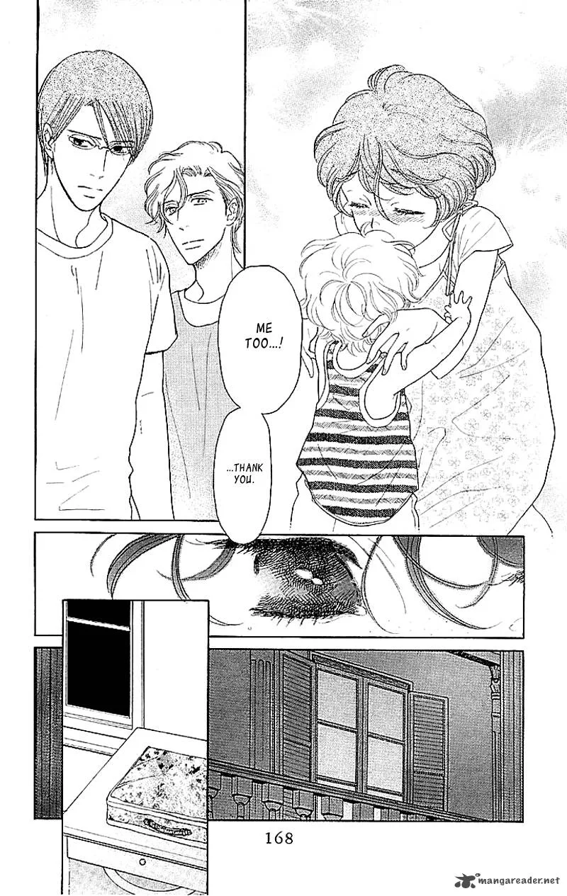 Issho ni Neyou yo Chapter 5 page 12