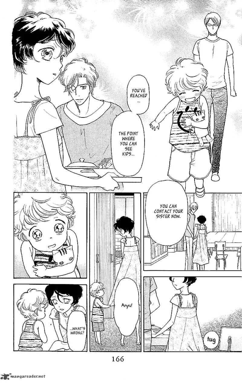 Issho ni Neyou yo Chapter 5 page 10
