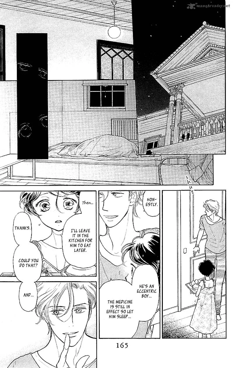 Issho ni Neyou yo Chapter 5 page 9