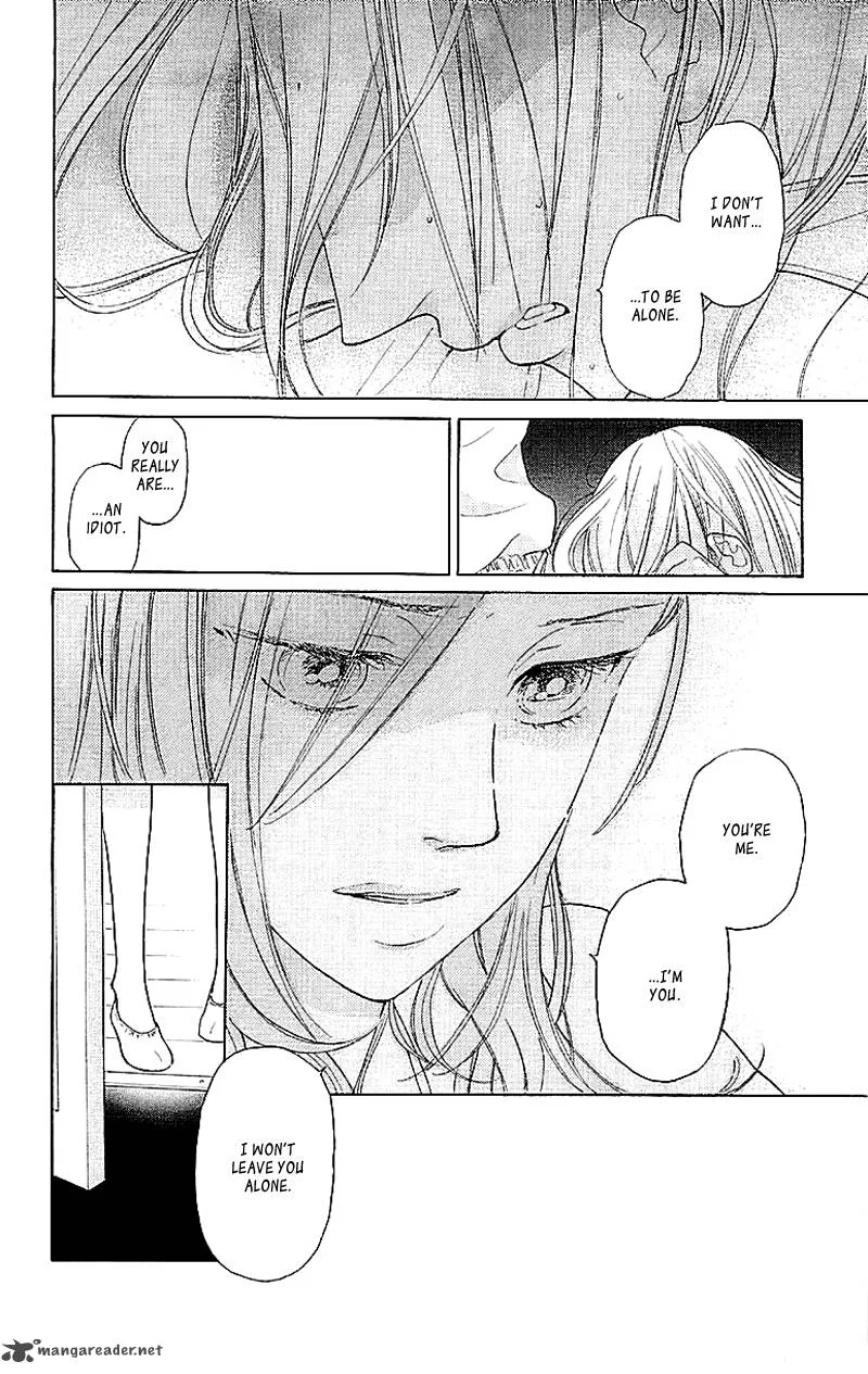 Issho ni Neyou yo Chapter 5 page 16