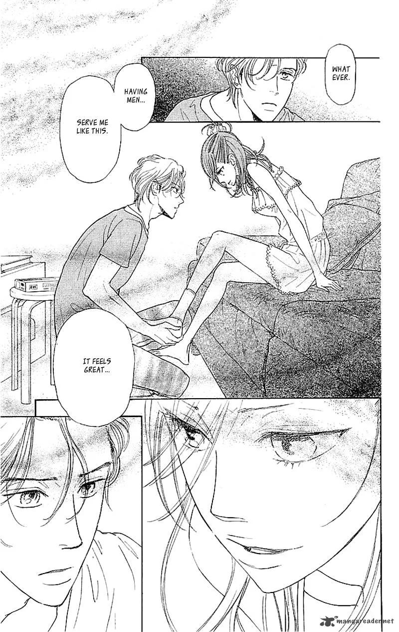 Issho ni Neyou yo Chapter 5 page 23