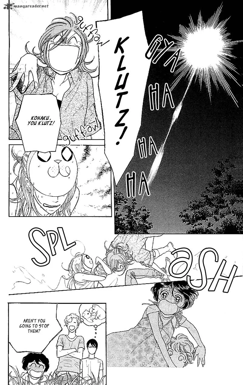 Issho ni Neyou yo Chapter 5 page 6