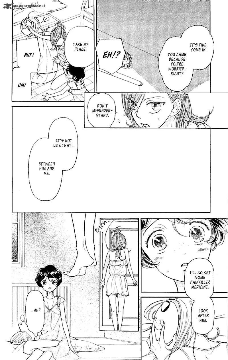 Issho ni Neyou yo Chapter 5 page 18