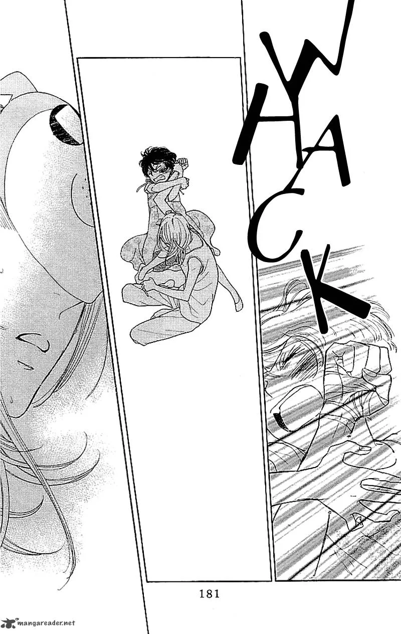 Issho ni Neyou yo Chapter 5 page 25