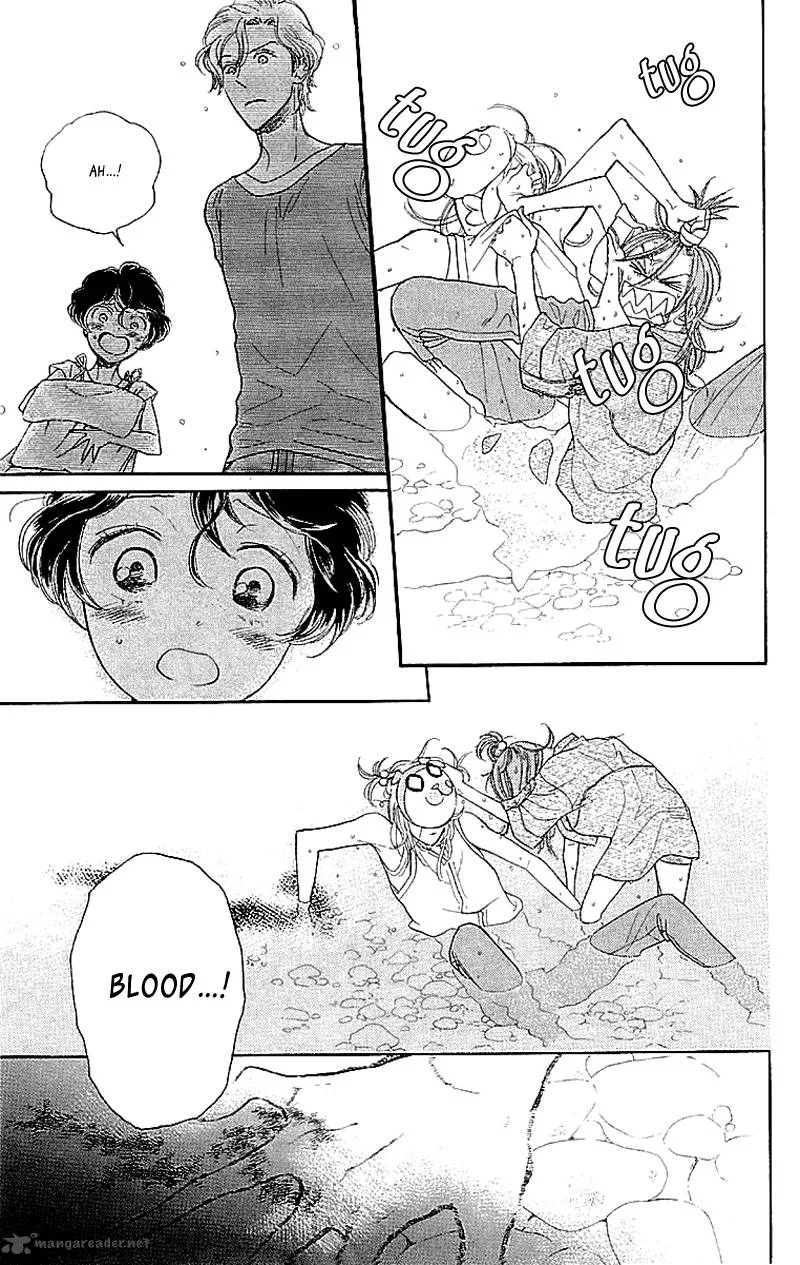 Issho ni Neyou yo Chapter 5 page 7