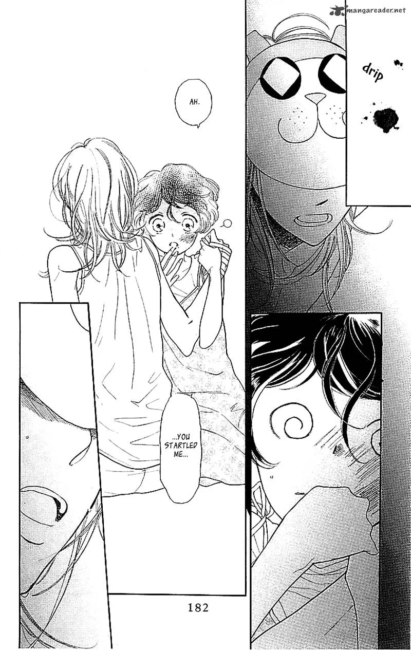 Issho ni Neyou yo Chapter 5 page 26