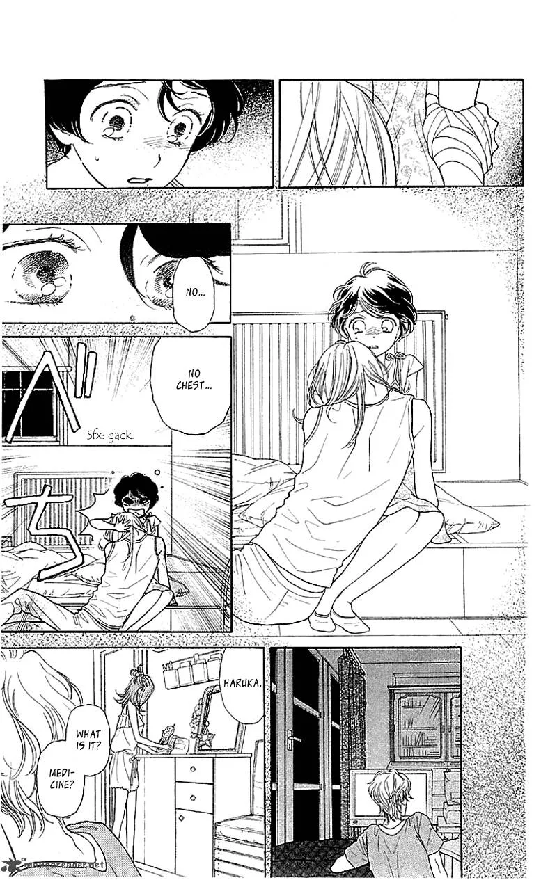 Issho ni Neyou yo Chapter 5 page 19