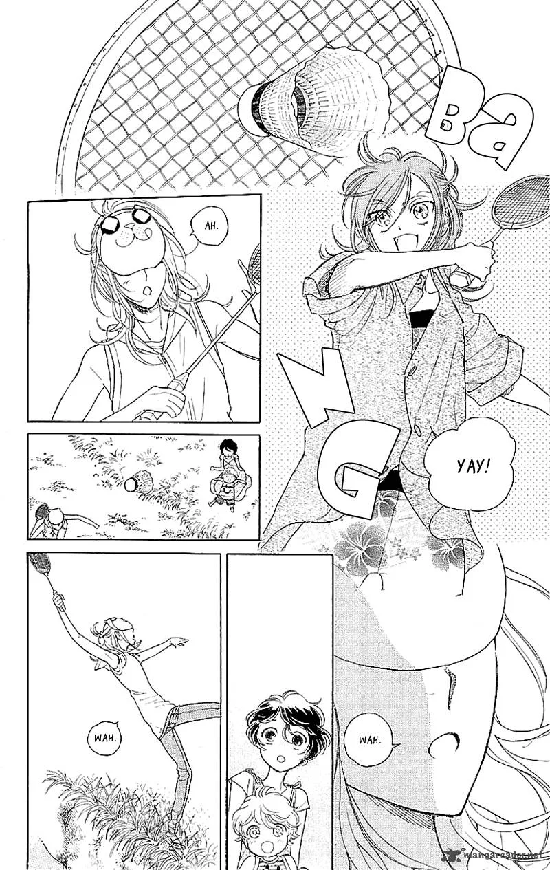 Issho ni Neyou yo Chapter 5 page 4