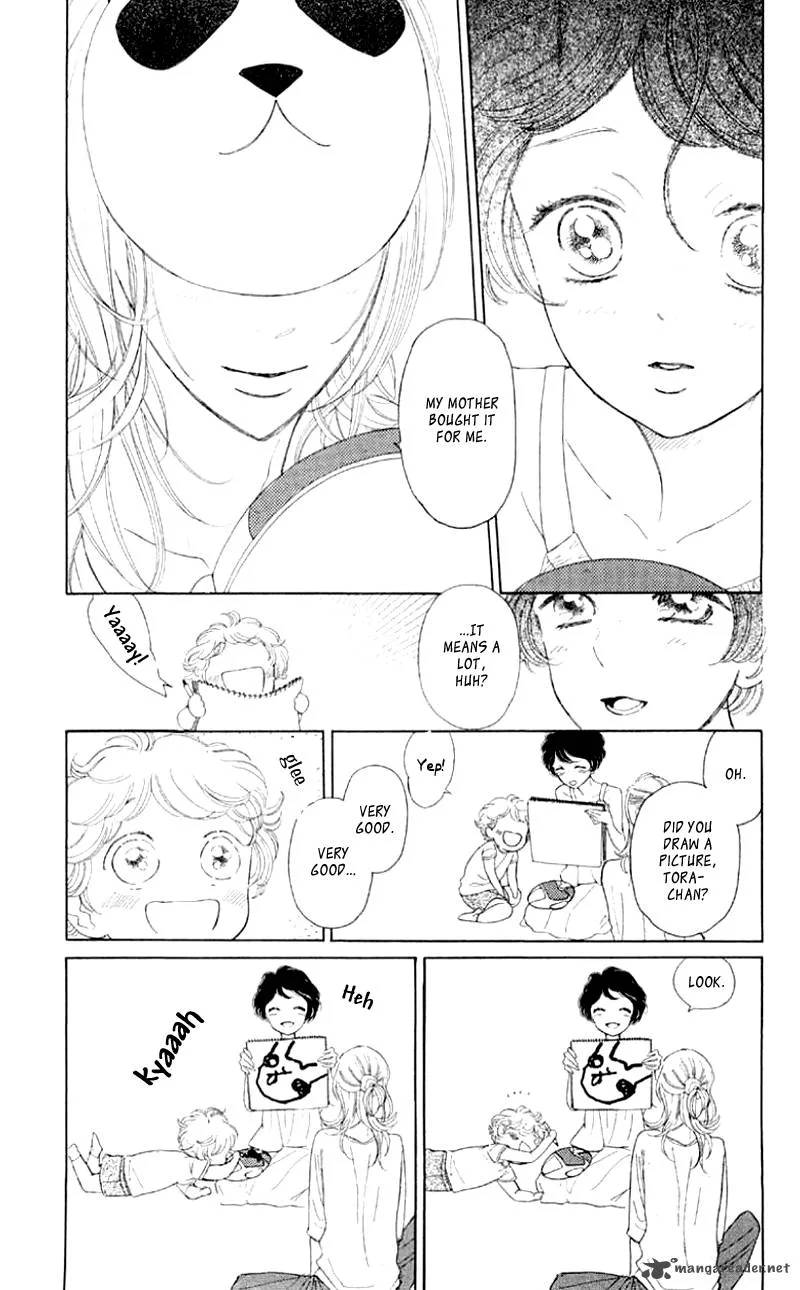 Issho ni Neyou yo Chapter 6 page 9