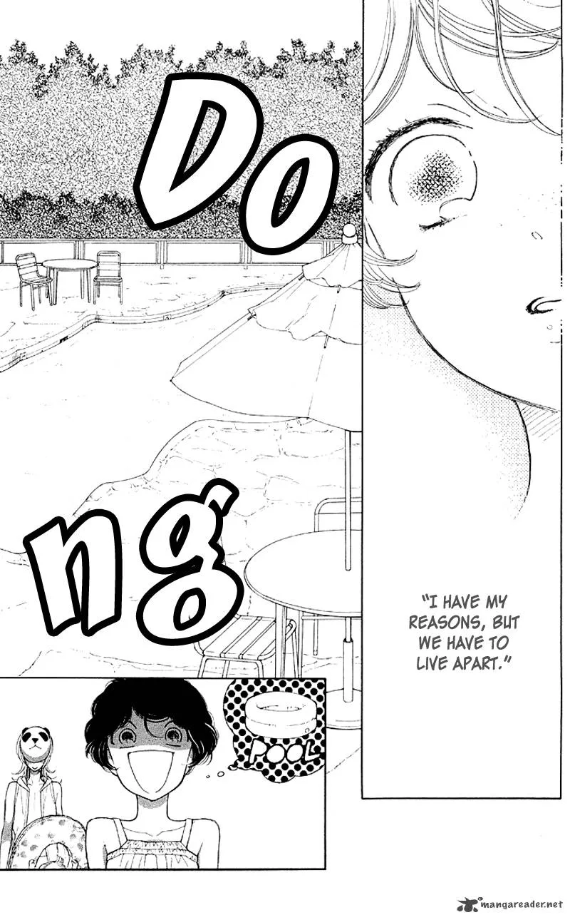 Issho ni Neyou yo Chapter 6 page 15