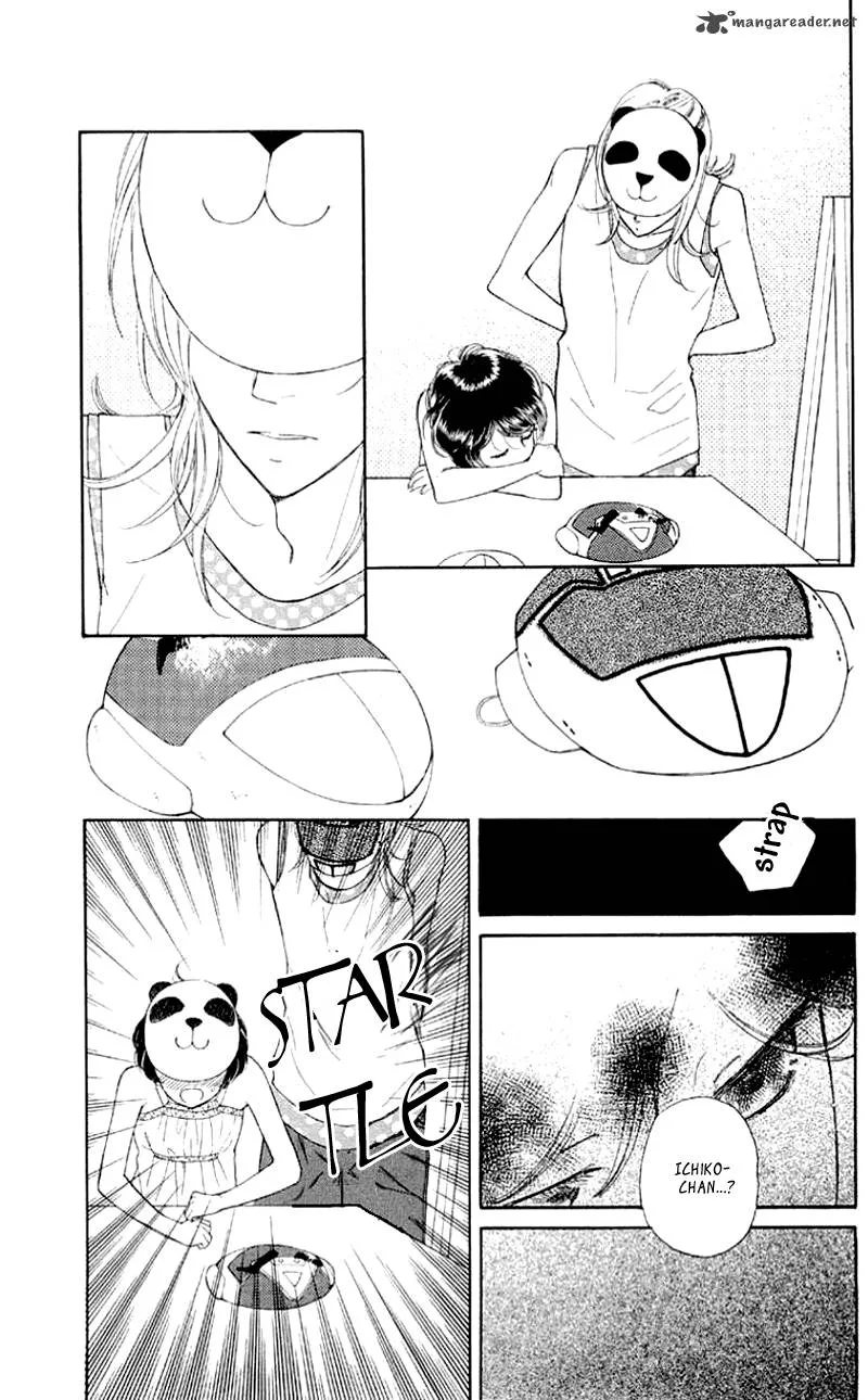 Issho ni Neyou yo Chapter 6 page 31