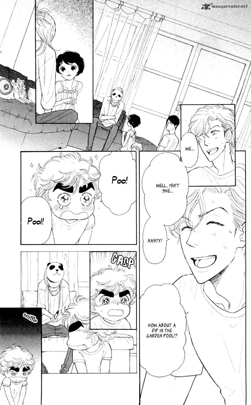 Issho ni Neyou yo Chapter 6 page 13