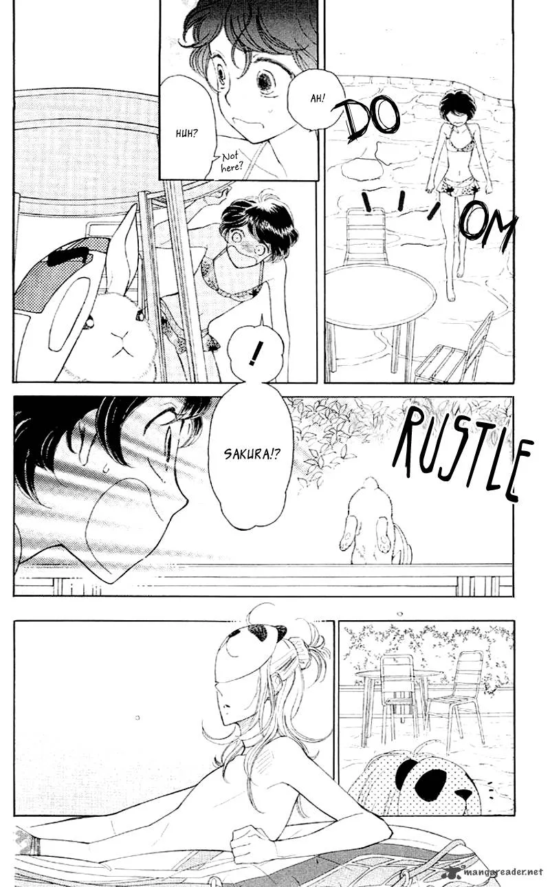 Issho ni Neyou yo Chapter 6 page 20