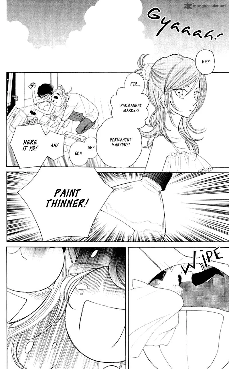 Issho ni Neyou yo Chapter 6 page 10