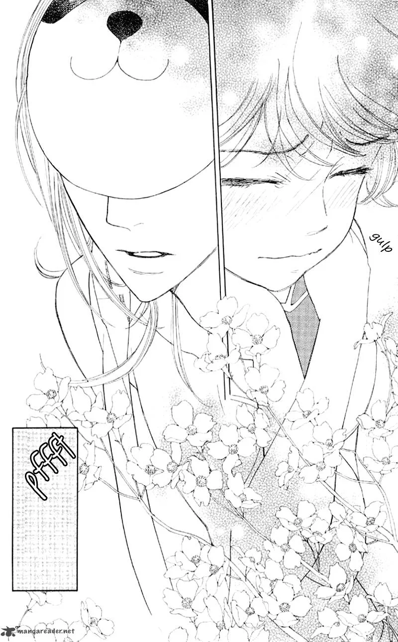 Issho ni Neyou yo Chapter 6 page 26