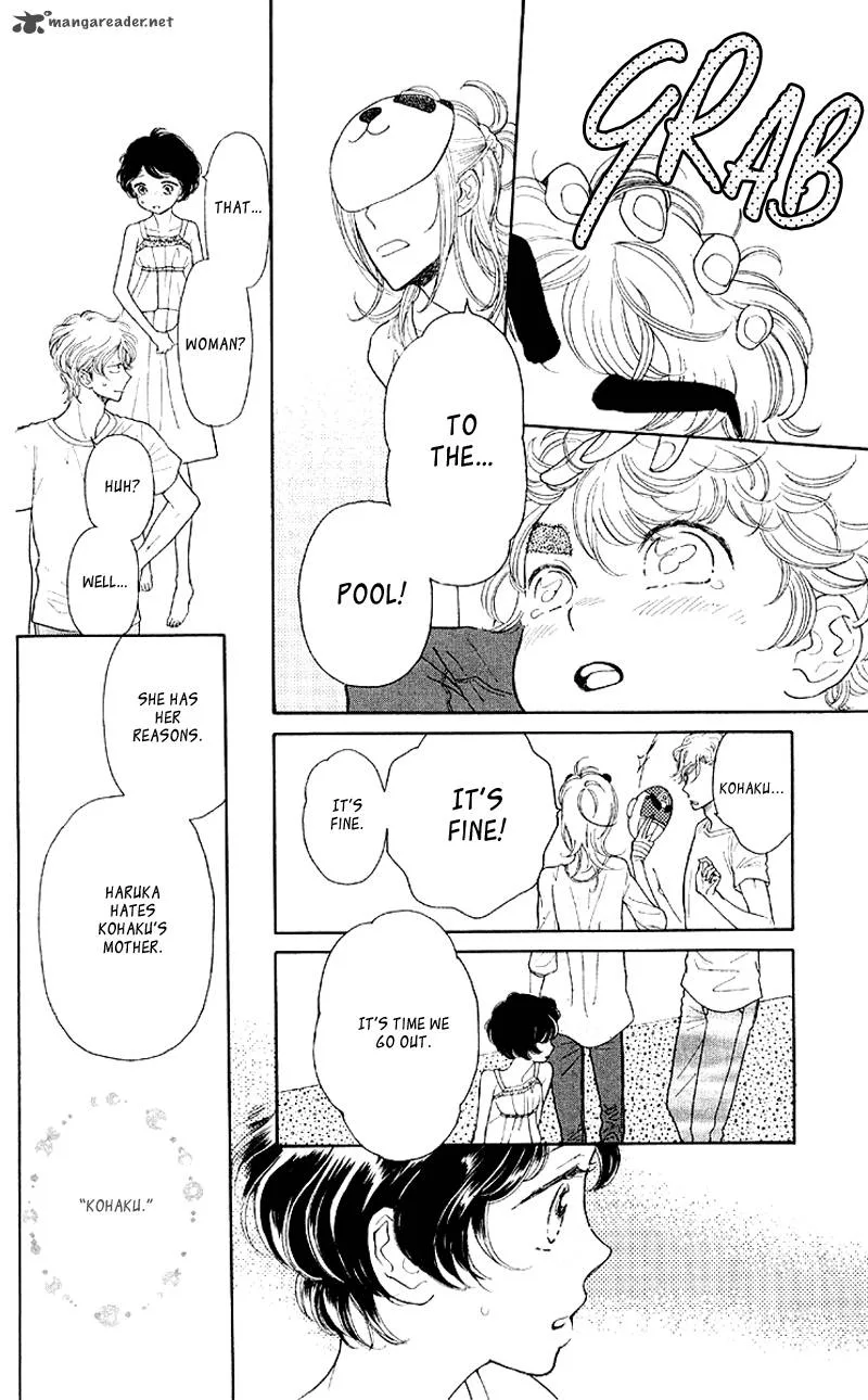 Issho ni Neyou yo Chapter 6 page 14