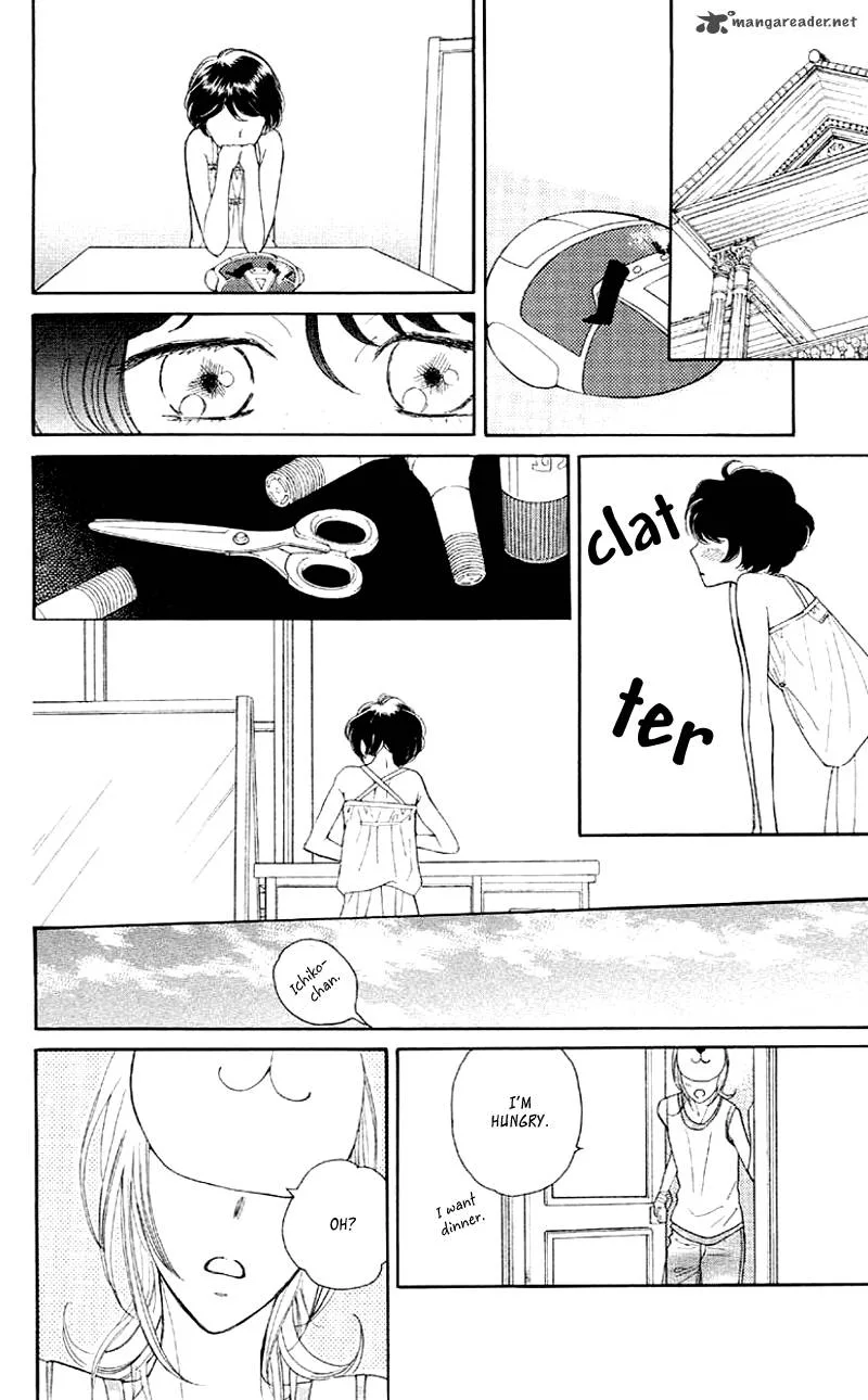 Issho ni Neyou yo Chapter 6 page 30