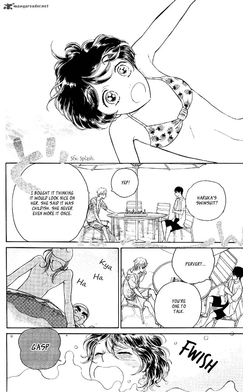 Issho ni Neyou yo Chapter 6 page 18
