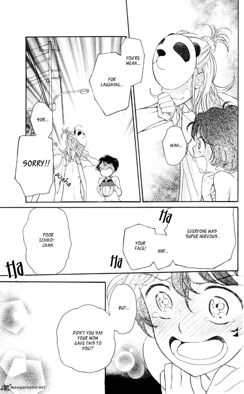 Issho ni Neyou yo Chapter 6 page 27