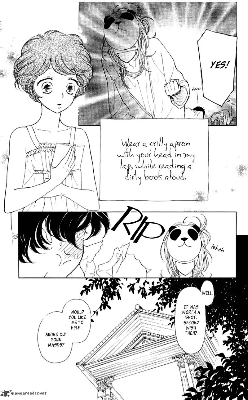 Issho ni Neyou yo Chapter 6 page 7