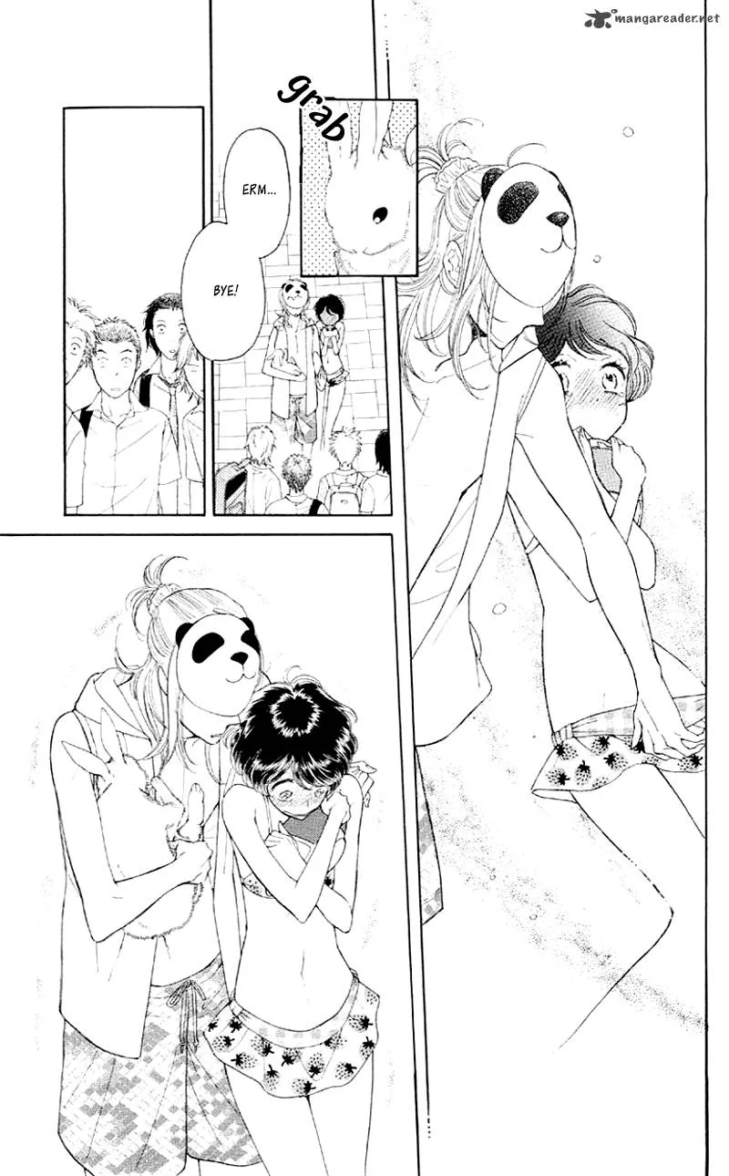 Issho ni Neyou yo Chapter 6 page 25