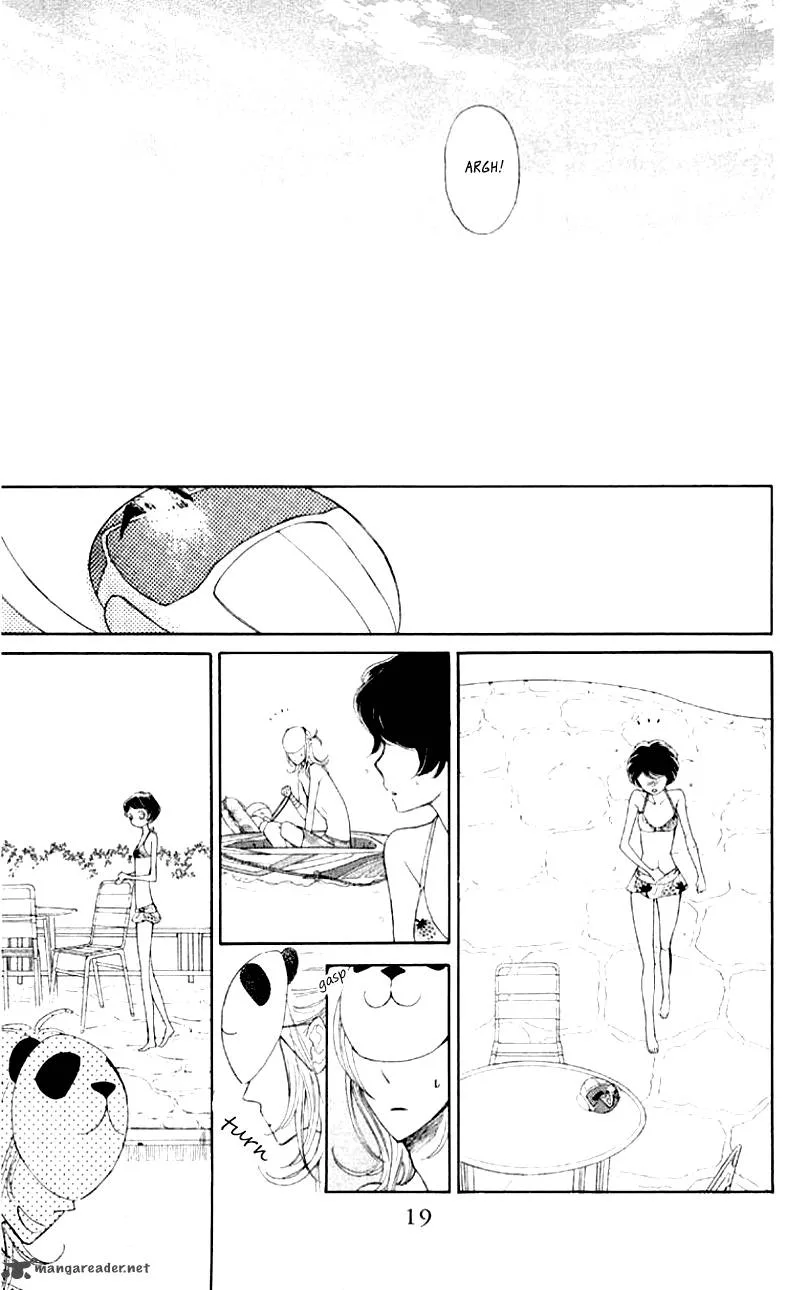 Issho ni Neyou yo Chapter 6 page 19