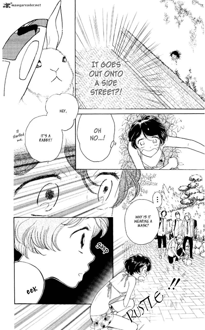 Issho ni Neyou yo Chapter 6 page 22